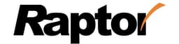 Raptor Pos Logo